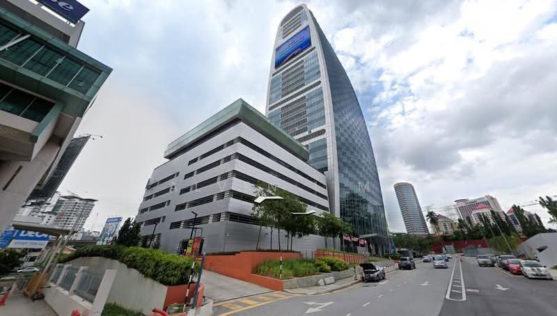 Office for Rent in Seksyen 51 (Petaling Jaya) - Alven Lim - Exterior - PropertyGuru.com.my