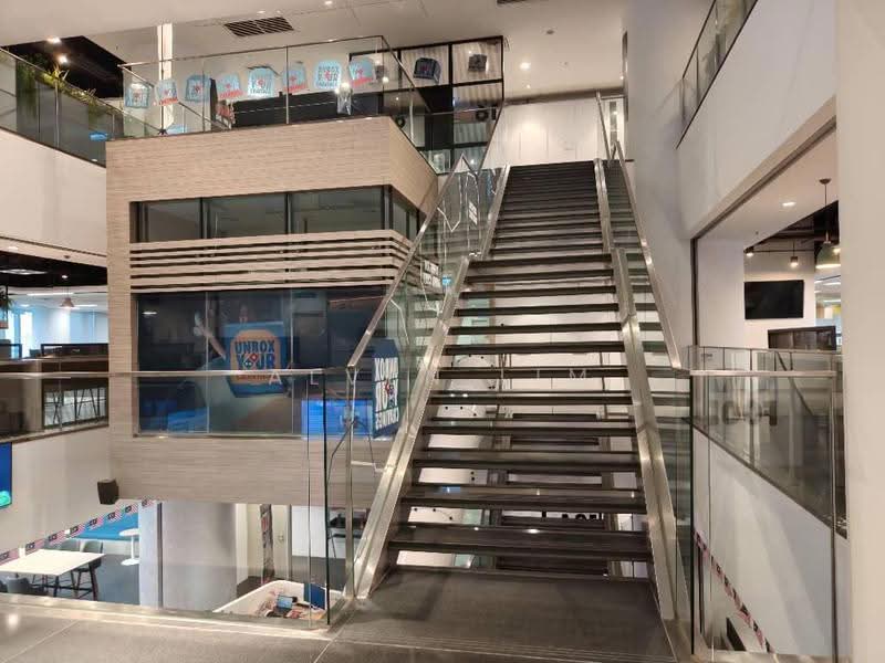 Office for Rent in Seksyen 51 (Petaling Jaya) - Alven Lim - Interior - PropertyGuru.com.my