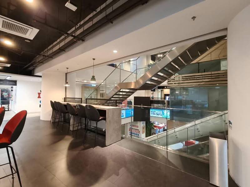 Office for Rent in Seksyen 51 (Petaling Jaya) - Alven Lim - Interior - PropertyGuru.com.my