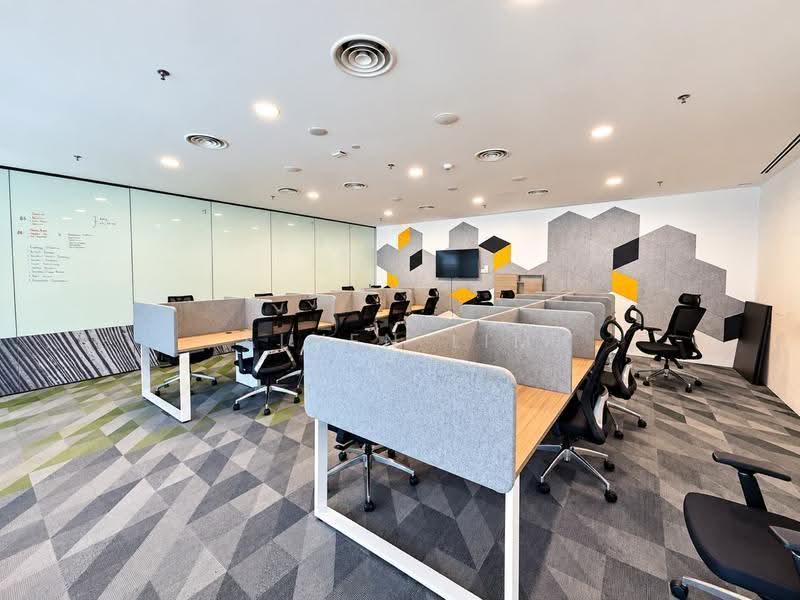Office for Rent in Seksyen 51 (Petaling Jaya) - Alven Lim - Interior - PropertyGuru.com.my