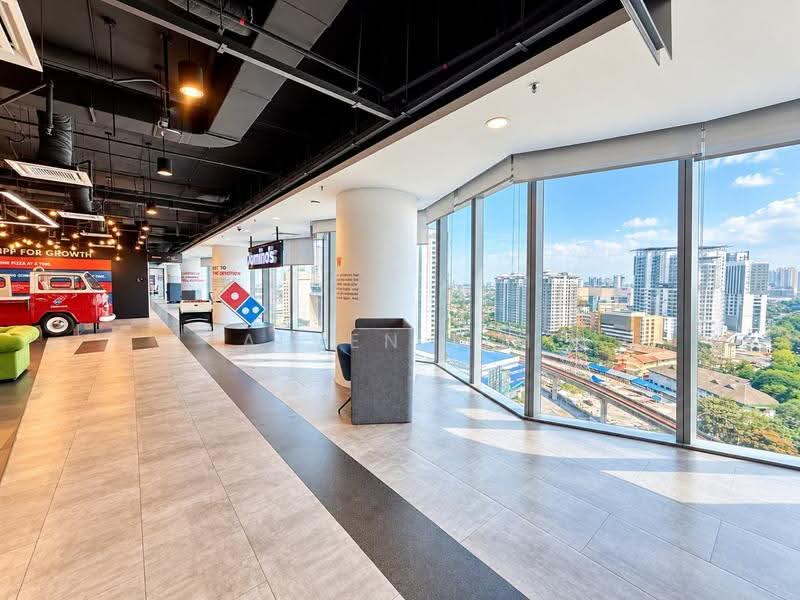 Office for Rent in Seksyen 51 (Petaling Jaya) - Alven Lim - Interior - PropertyGuru.com.my