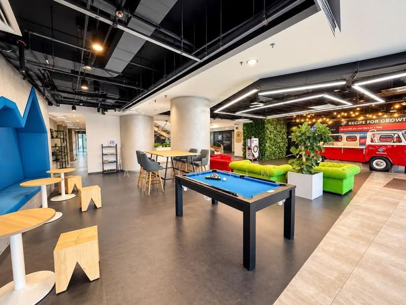 Office for Rent in Seksyen 51 (Petaling Jaya) - Alven Lim - Interior - PropertyGuru.com.my