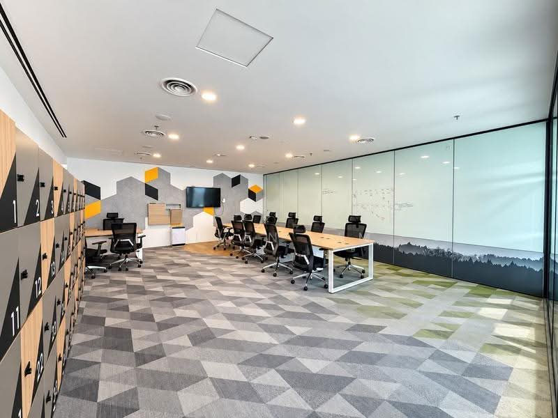 Office for Rent in Seksyen 51 (Petaling Jaya) - Alven Lim - Interior - PropertyGuru.com.my