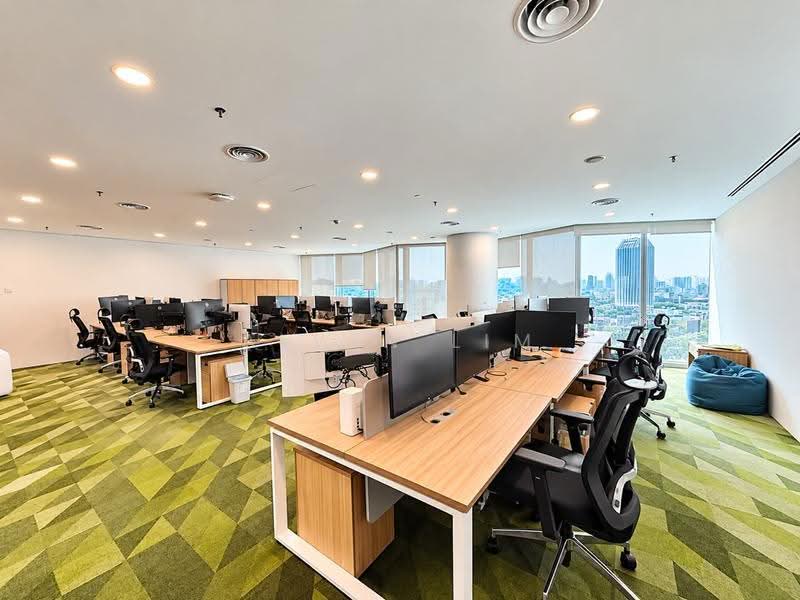 Office for Rent in Seksyen 51 (Petaling Jaya) - Alven Lim - Interior - PropertyGuru.com.my