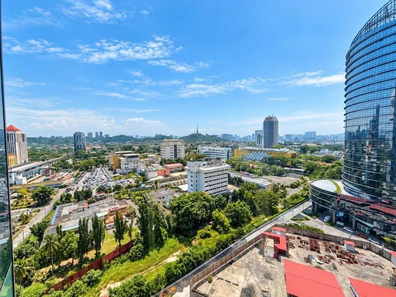 Office for Rent in Seksyen 51 (Petaling Jaya) - Alven Lim - View - PropertyGuru.com.my