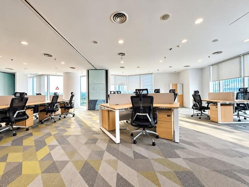 Office for Rent in Seksyen 51 (Petaling Jaya) - Alven Lim - Interior - PropertyGuru.com.my