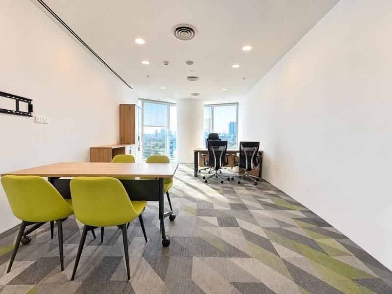 Office for Rent in Seksyen 51 (Petaling Jaya) - Alven Lim - Interior - PropertyGuru.com.my