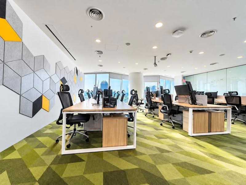 Office for Rent in Seksyen 51 (Petaling Jaya) - Alven Lim - Interior - PropertyGuru.com.my