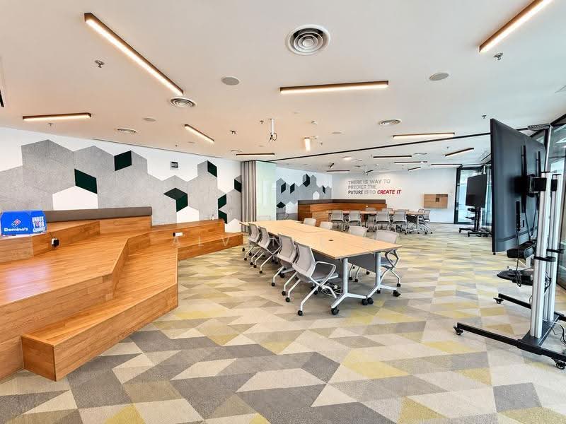 Office for Rent in Seksyen 51 (Petaling Jaya) - Alven Lim - Interior - PropertyGuru.com.my