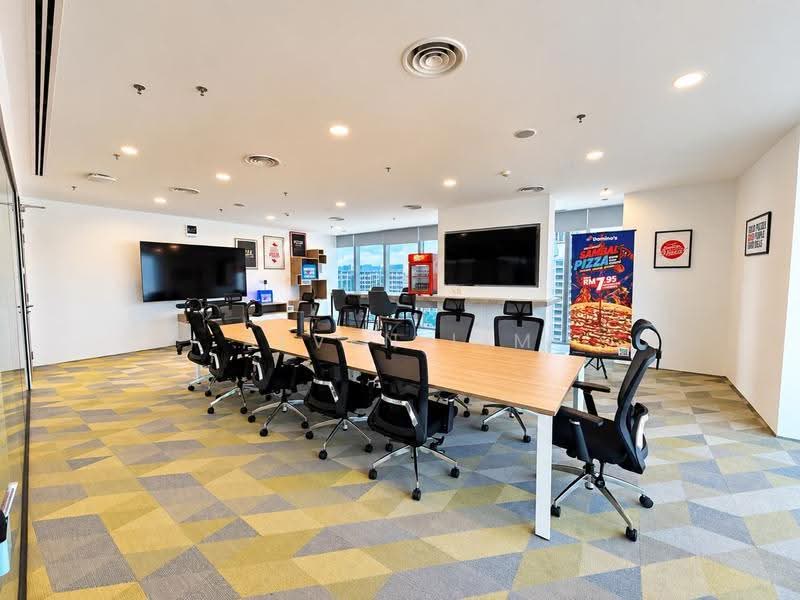 Office for Rent in Seksyen 51 (Petaling Jaya) - Alven Lim - Interior - PropertyGuru.com.my