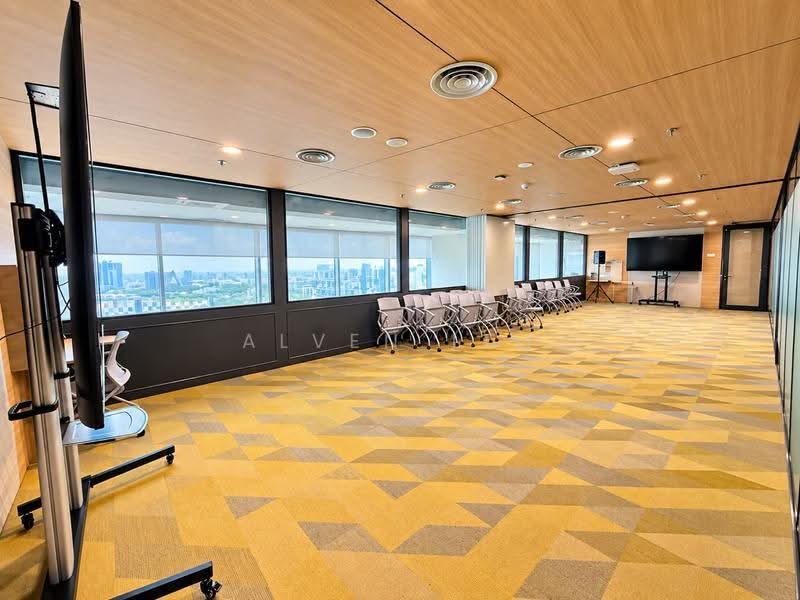 Office for Rent in Seksyen 51 (Petaling Jaya) - Alven Lim - Interior - PropertyGuru.com.my