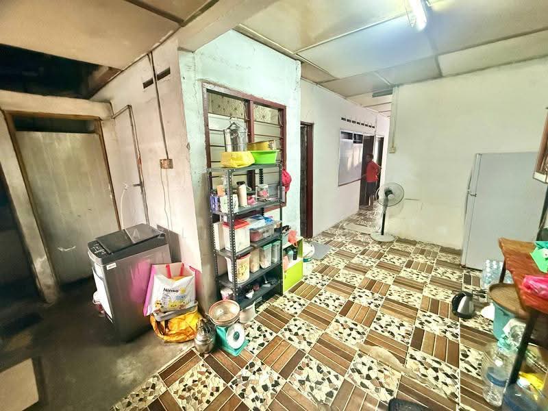 1-storey Terraced House for Sale in Petaling Jaya (Selangor) - Azli Ibrahim - Interior - PropertyGuru.com.my