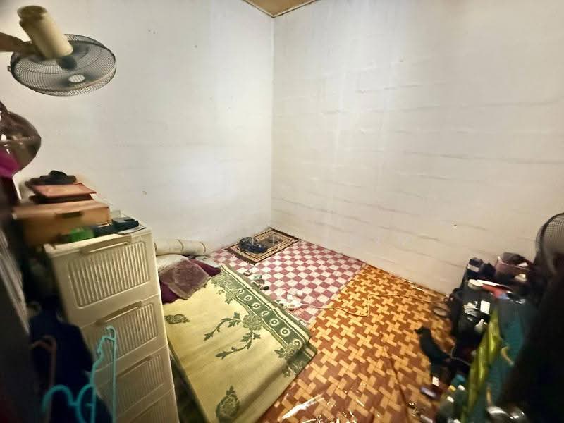 1-storey Terraced House for Sale in Petaling Jaya (Selangor) - Azli Ibrahim - Interior - PropertyGuru.com.my