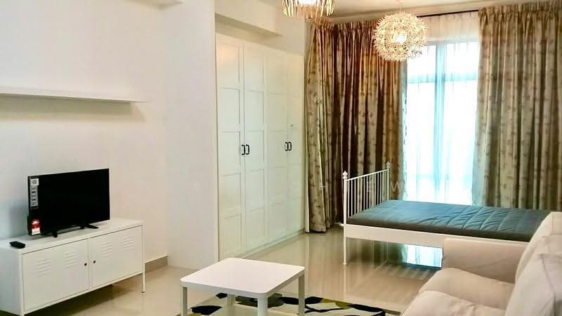 Condominium for Rent at PARC Regency (Residensi Masai) - Grace Chiew - Bedroom - PropertyGuru.com.my