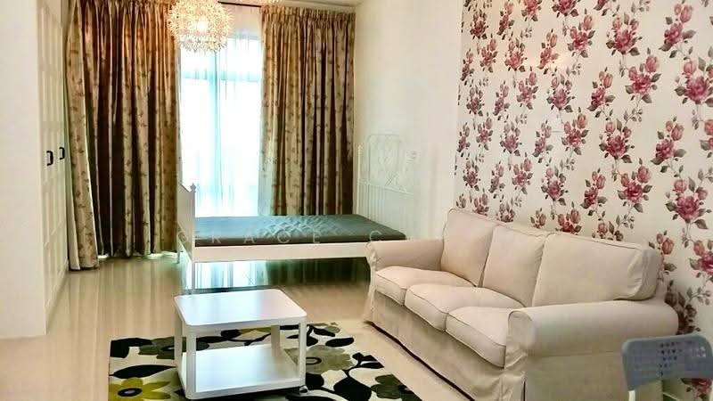 Condominium for Rent at PARC Regency (Residensi Masai) - Grace Chiew - Living Room - PropertyGuru.com.my