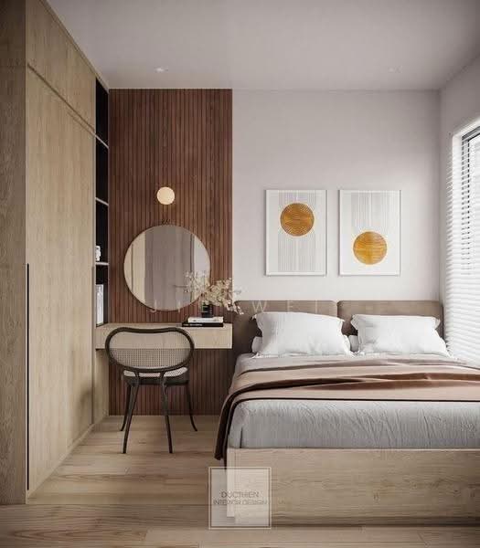 Condominium for Sale at Five Stones - Jie Wei - Bedroom - PropertyGuru.com.my