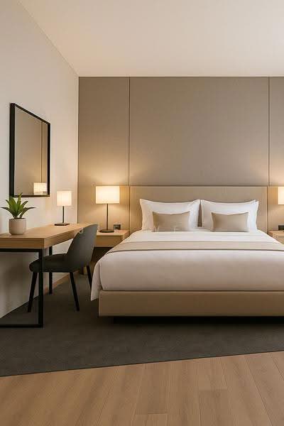 Condominium for Sale at Five Stones - Jie Wei - Bedroom - PropertyGuru.com.my