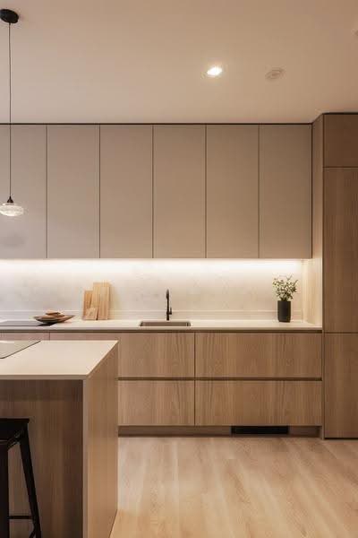 Condominium for Sale at Five Stones - Jie Wei - Kitchen - PropertyGuru.com.my
