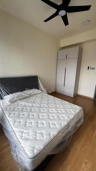 Service Residence for Rent at The Era @ Duta North - Meister CY - Bedroom - PropertyGuru.com.my