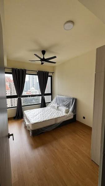 Service Residence for Rent at The Era @ Duta North - Meister CY - Bedroom - PropertyGuru.com.my