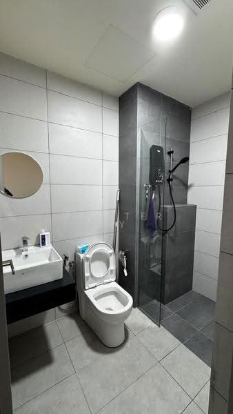 Service Residence for Rent at The Era @ Duta North - Meister CY - Bathroom - PropertyGuru.com.my
