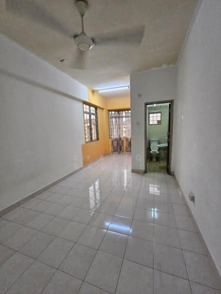 Pangsapuri untuk Dijual di Seri Ixora Apartment - Syafiq Razali - Interior - PropertyGuru.com.my
