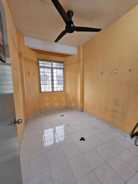 Pangsapuri untuk Dijual di Seri Ixora Apartment - Syafiq Razali - Interior - PropertyGuru.com.my