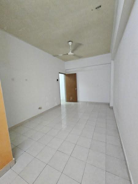 Pangsapuri untuk Dijual di Seri Ixora Apartment - Syafiq Razali - Interior - PropertyGuru.com.my