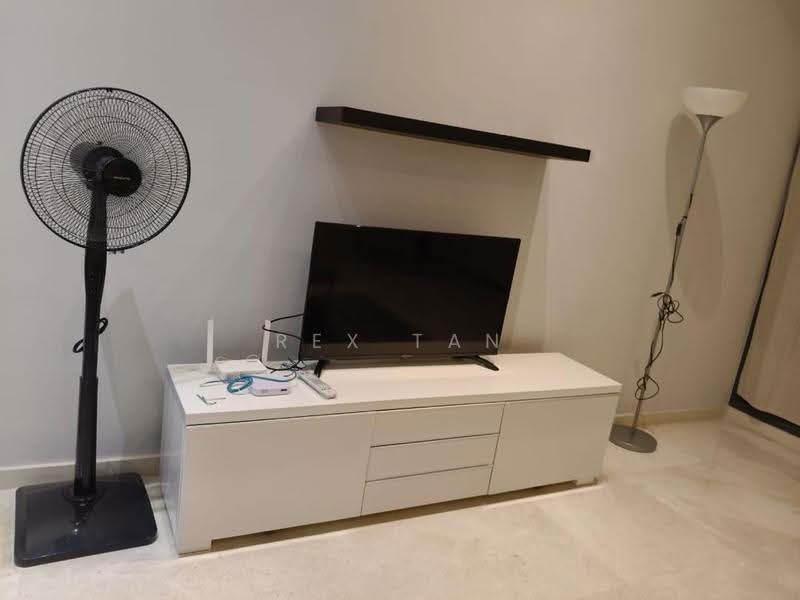 Kediaman Servis untuk Disewa di Vogue Suites One - Rex Tan - Interior - PropertyGuru.com.my