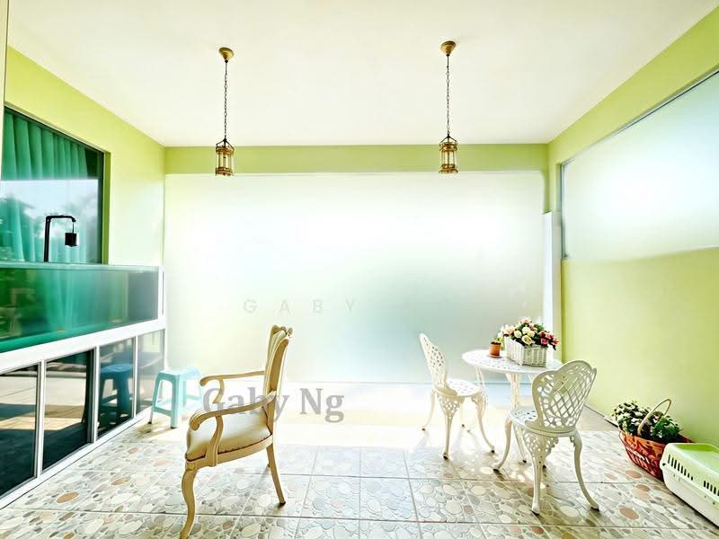 2-storey Terraced House for Sale in Bandar Mahkota Cheras (Cheras) - Gaby Ng - Interior - PropertyGuru.com.my