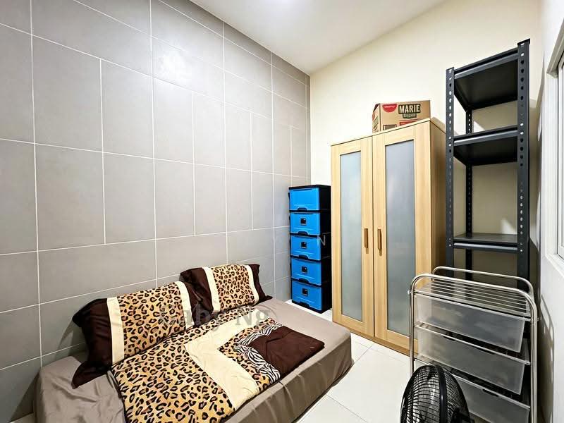 2-storey Terraced House for Sale in Bandar Mahkota Cheras (Cheras) - Gaby Ng - Bedroom - PropertyGuru.com.my