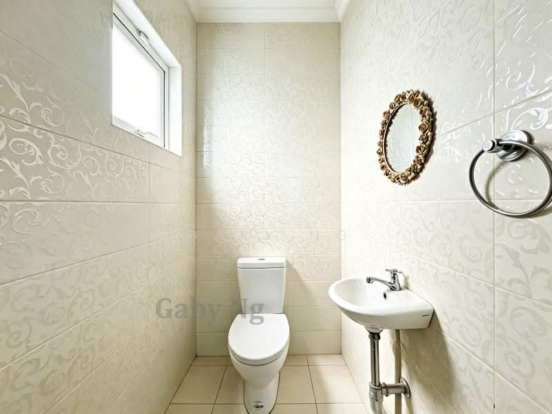 2-storey Terraced House for Sale in Bandar Mahkota Cheras (Cheras) - Gaby Ng - Bathroom - PropertyGuru.com.my
