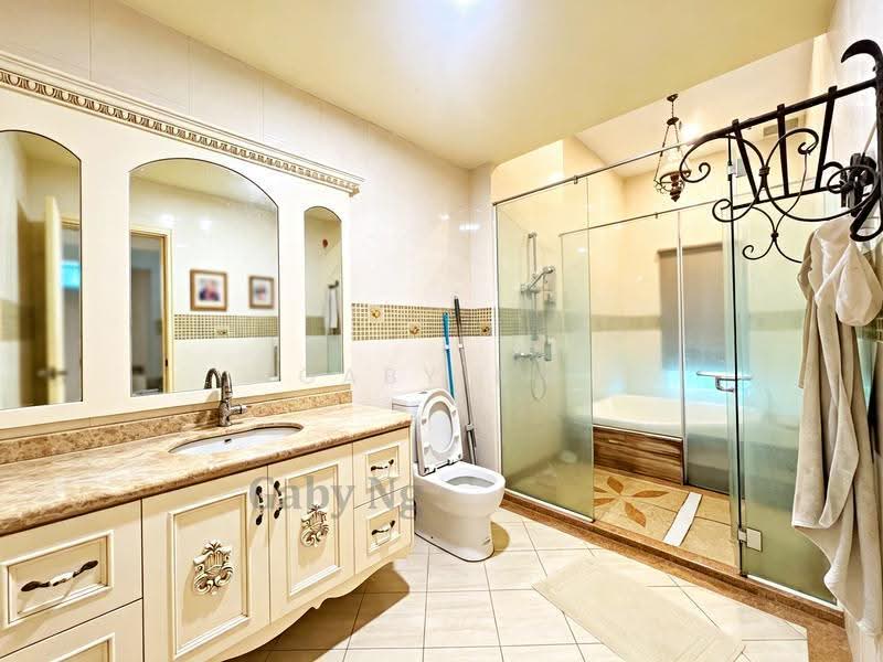 2-storey Terraced House for Sale in Bandar Mahkota Cheras (Cheras) - Gaby Ng - Bathroom - PropertyGuru.com.my