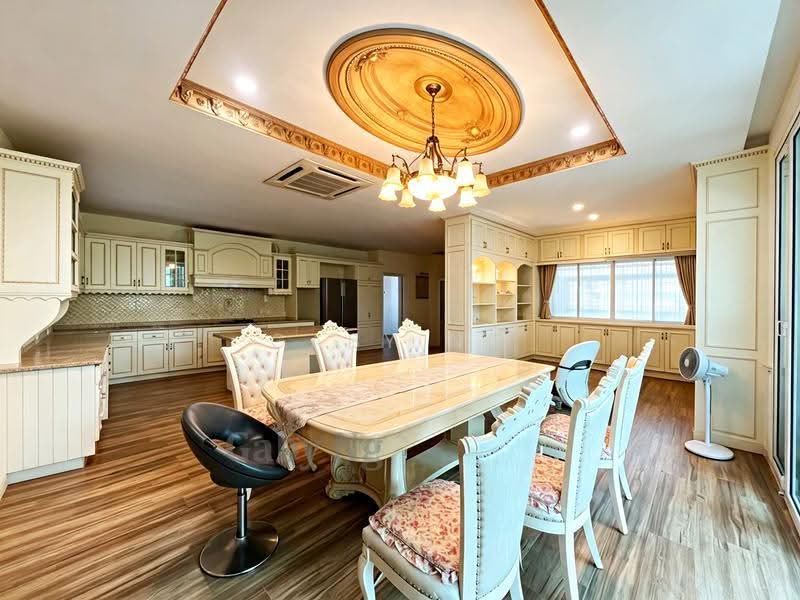 2-storey Terraced House for Sale in Bandar Mahkota Cheras (Cheras) - Gaby Ng - Kitchen - PropertyGuru.com.my