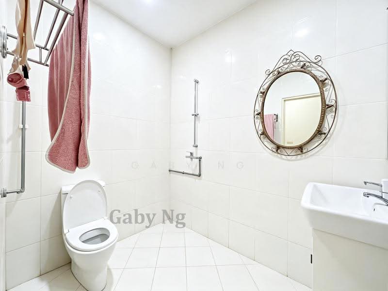 2-storey Terraced House for Sale in Bandar Mahkota Cheras (Cheras) - Gaby Ng - Bathroom - PropertyGuru.com.my