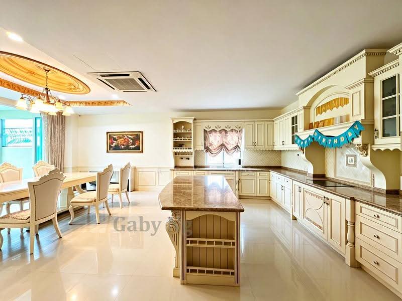 2-storey Terraced House for Sale in Bandar Mahkota Cheras (Cheras) - Gaby Ng - Kitchen - PropertyGuru.com.my
