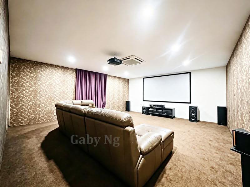 2-storey Terraced House for Sale in Bandar Mahkota Cheras (Cheras) - Gaby Ng - Living Room - PropertyGuru.com.my