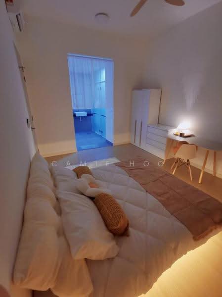 Service Residence for Sale at The Pano - Camie Hoo - Bedroom - PropertyGuru.com.my