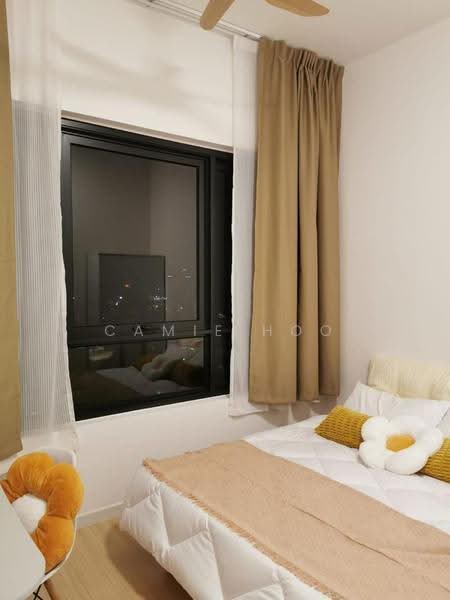 Service Residence for Sale at The Pano - Camie Hoo - Bedroom - PropertyGuru.com.my