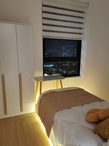 Service Residence for Sale at The Pano - Camie Hoo - Bedroom - PropertyGuru.com.my