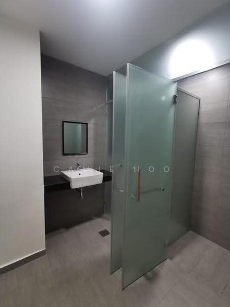 Service Residence for Sale at The Pano - Camie Hoo - Bathroom - PropertyGuru.com.my