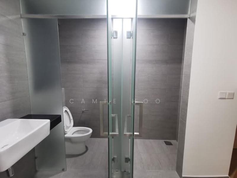 Service Residence for Sale at The Pano - Camie Hoo - Bathroom - PropertyGuru.com.my