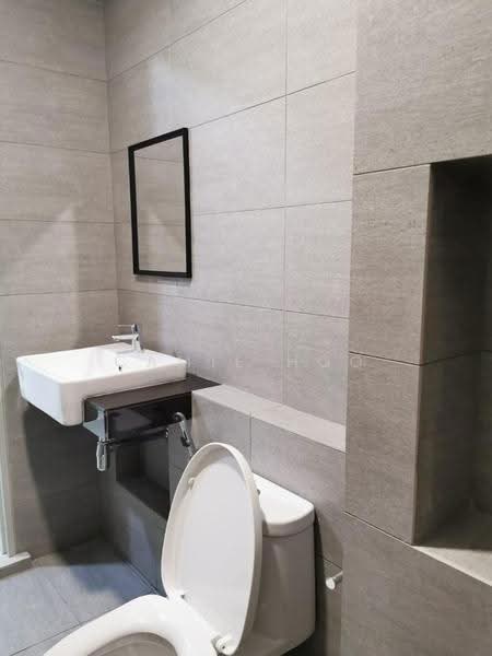 Service Residence for Sale at The Pano - Camie Hoo - Bathroom - PropertyGuru.com.my