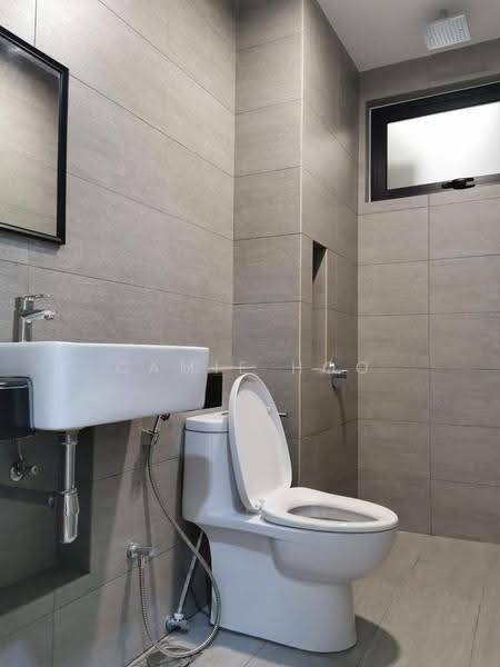 Service Residence for Sale at The Pano - Camie Hoo - Bathroom - PropertyGuru.com.my