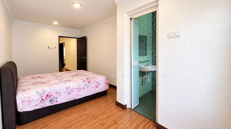 Rumah Teres 2-Tingkat untuk Dijual di Taman Melawati (Ulu Kelang) - Azli Ibrahim - Bedroom - PropertyGuru.com.my