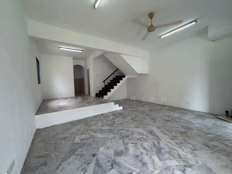 Terraced House for Sale in Bandar Sungai Long (Selangor) - Jason Chiam - Interior - PropertyGuru.com.my