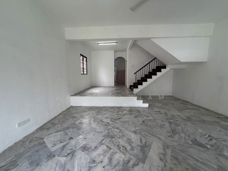 Terraced House for Sale in Bandar Sungai Long (Selangor) - Jason Chiam - Interior - PropertyGuru.com.my