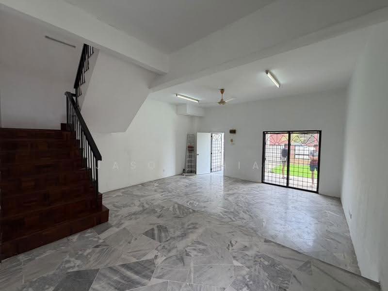 Terraced House for Sale in Bandar Sungai Long (Selangor) - Jason Chiam - Living Room - PropertyGuru.com.my