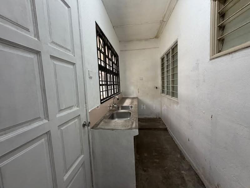Terraced House for Sale in Bandar Sungai Long (Selangor) - Jason Chiam - Kitchen - PropertyGuru.com.my