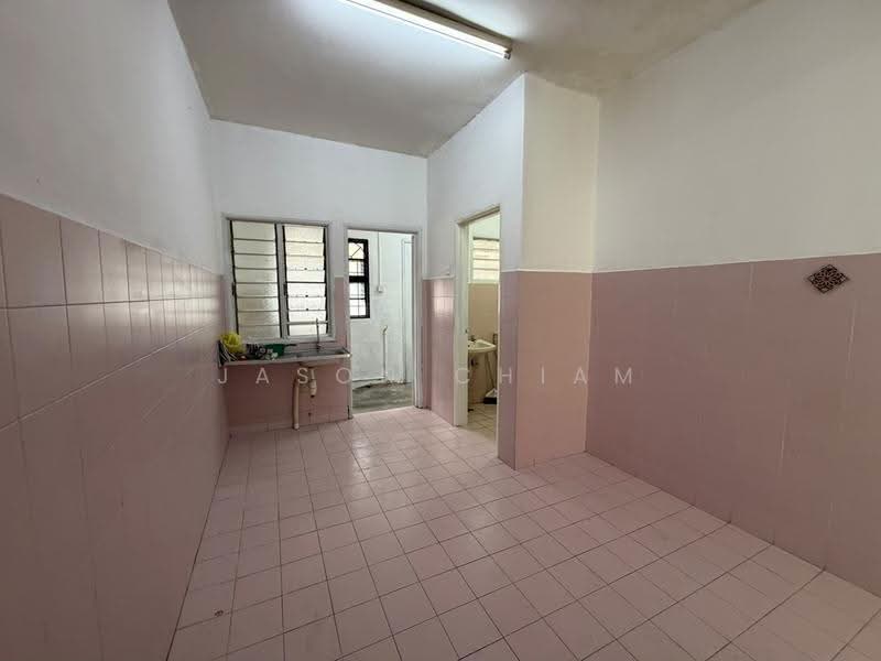 Terraced House for Sale in Bandar Sungai Long (Selangor) - Jason Chiam - Interior - PropertyGuru.com.my